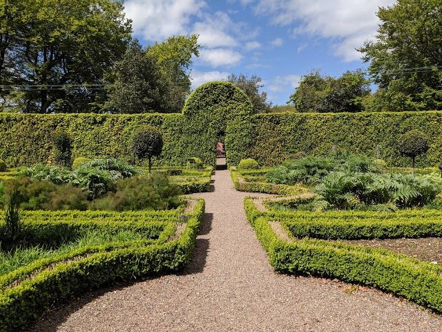 Ballymaloe Cookery School