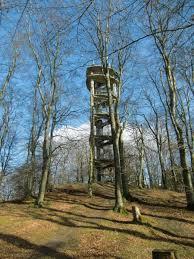 Mengshäuser Kuppe