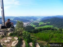 Spitzfelsen