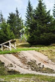 Lac-Blanc Bike Park
