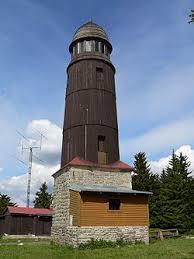 Erzherzogin-Zita-Aussichtsturm