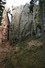 Skalny Most