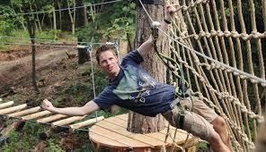 Climbing Zeeland Heroes