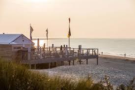 Strandpaviljoen Zuid-zuid-west