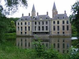 Kasteel Ter Hooge