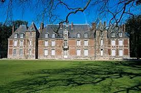 Château de Janville