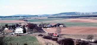 Bachbahn