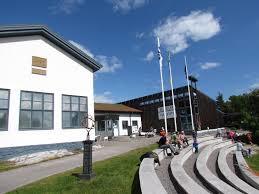 Stiftelsen Vasterviks Museum