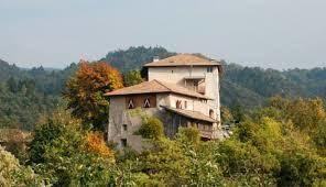 Castle Vasio