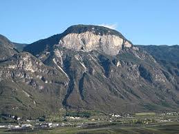Madruttberg