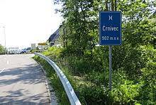 Crnivec Pass
