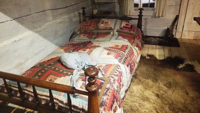 Kansas Museum of History