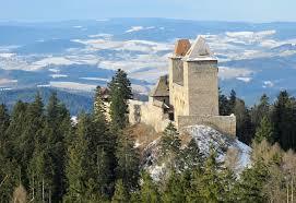 Hrad Kašperk