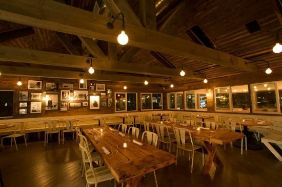 Swallow East Restaurant