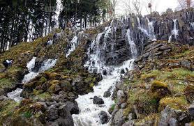 Steinhöfer Wasserfall