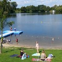 Silbersee