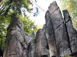 Steinwand