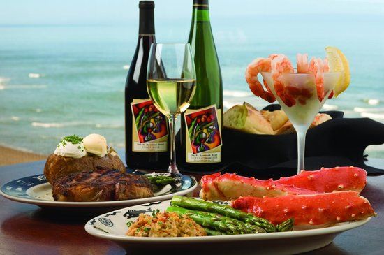 Fathoms Restaurant & Bar