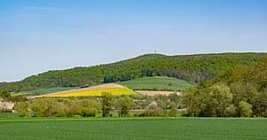 Heuberg