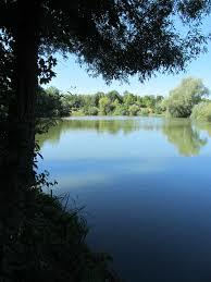 Altöttinger Weiher