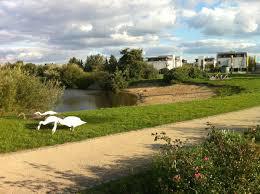 Biesdorfer Baggersee