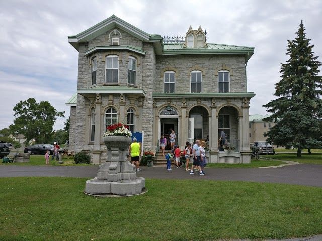 Kingston Penitentiary