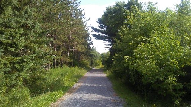 Little Cataraqui Creek Schutzgebiet