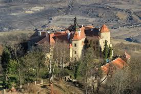 Jezeří