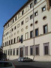 Palazzo Doria-Pamphilj