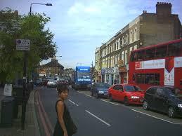 Tulse Hill