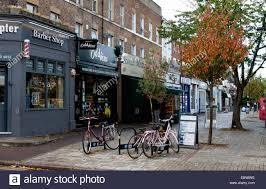 ウェスト・ダルウィッチ