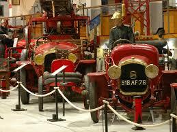 Musée des Sapeurs Pompiers de France