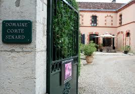 Domaine Comte Senard