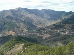 Mirador De Las Carrascas