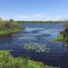 Goose Creek Reservoir