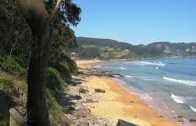 Playa de la Griega