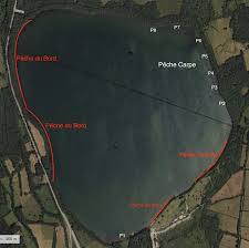 lac de Pierre-Châtel