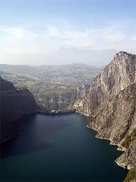 Lac de Notre Dame de Commiers