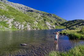 Lac de Charlet