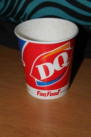 Dairy Queen