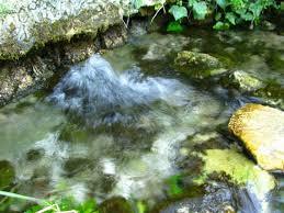 Sorgenti del Pescara