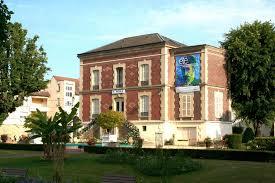 Musée Gatien-Bonnet