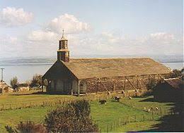 Isla Quinchao