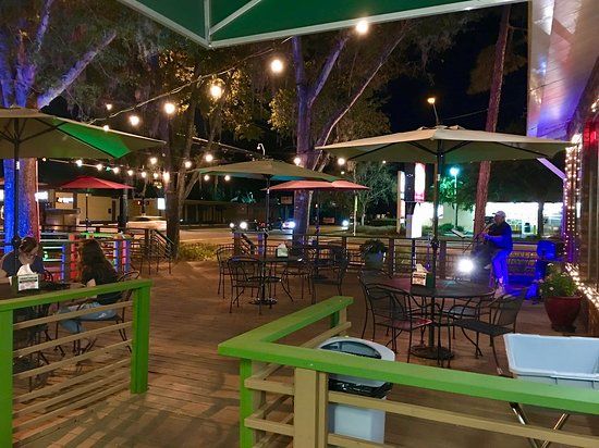 SweetBerries Eatery & Frozen Custard