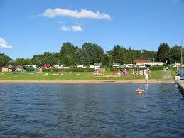 Krombachtalsperre