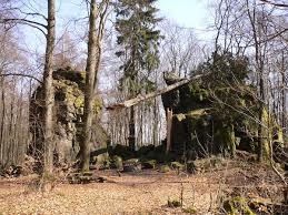 Wilhelmsteine
