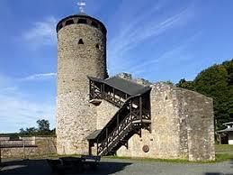 Burg Phillippstein