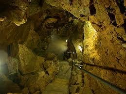 Tiefenhöhle Laichingen