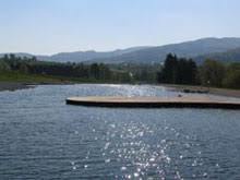 Feng Shui Kurpark Lalling