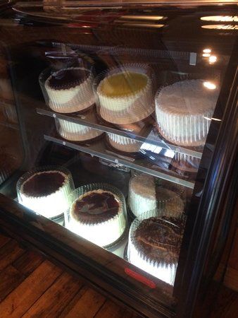 On The Rise Bread Co